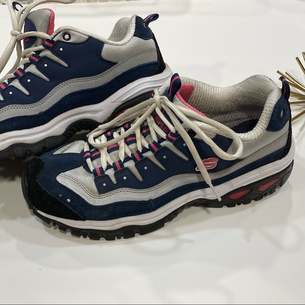 Skechers Energy Wave Linxe Sneakers
